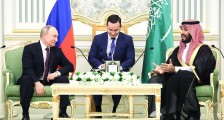 “内部分歧加剧之际”，俄罗斯和沙特呼吁：所有OPEC+国家加入减产协议
