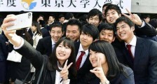 日本人才培育服务机构调查：4成大学生不知道Ctrl+C是什么意思？